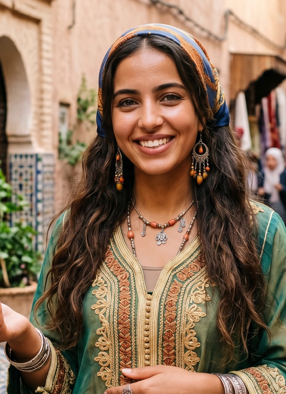 Manal one our clients